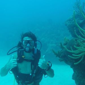 Meet your Posher, Paul